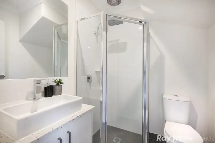Third view of Homely townhouse listing, 2/57 Keon Parade, Reservoir VIC 3073