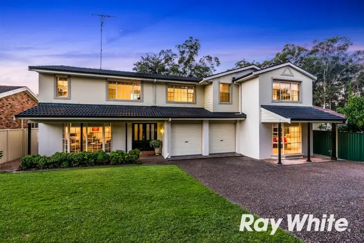 Main view of Homely house listing, 60 Gilbert Road, Glenhaven NSW 2156