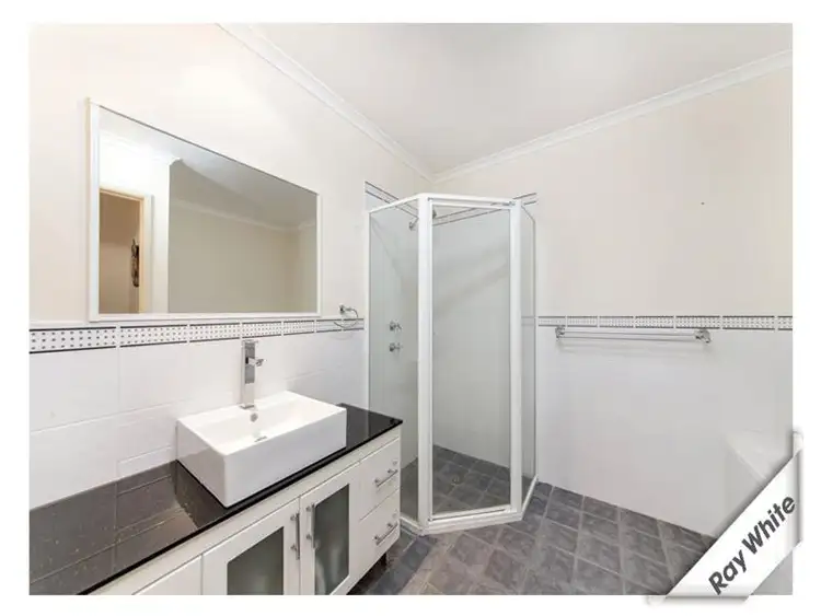 Seventh view of Homely house listing, 1/29 Tea Gardens, Gungahlin ACT 2912