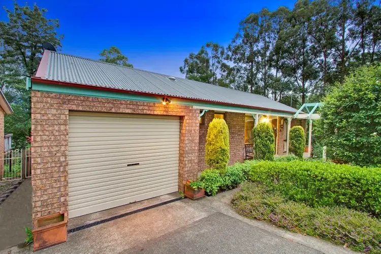 Fourth view of Homely house listing, 1095 Grose Vale Road, Kurrajong NSW 2758