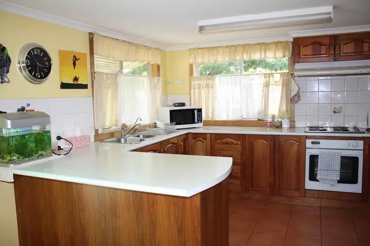 Second view of Homely house listing, 100 Macquarie, Glen Innes NSW 2370