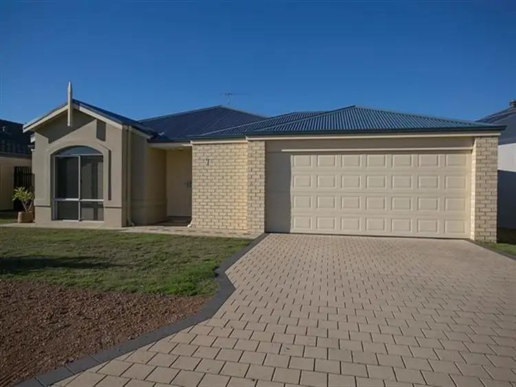 Second view of Homely house listing, 7 Yonga Way, South Guildford WA 6055