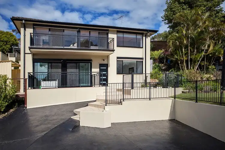 Main view of Homely house listing, 4 Bangalee Place, Bangor NSW 2234