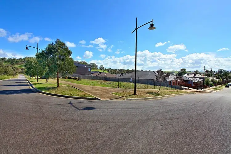 Fifth view of Homely land listing, 16 Viewpoint Avenue, Mernda VIC 3754