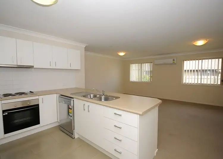 Second view of Homely house listing, 4 Beagle Avenue, Nikenbah QLD 4655