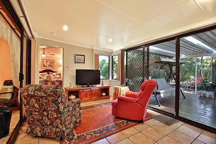 Sixth view of Homely house listing, 69 Meroo Road, Bomaderry NSW 2541