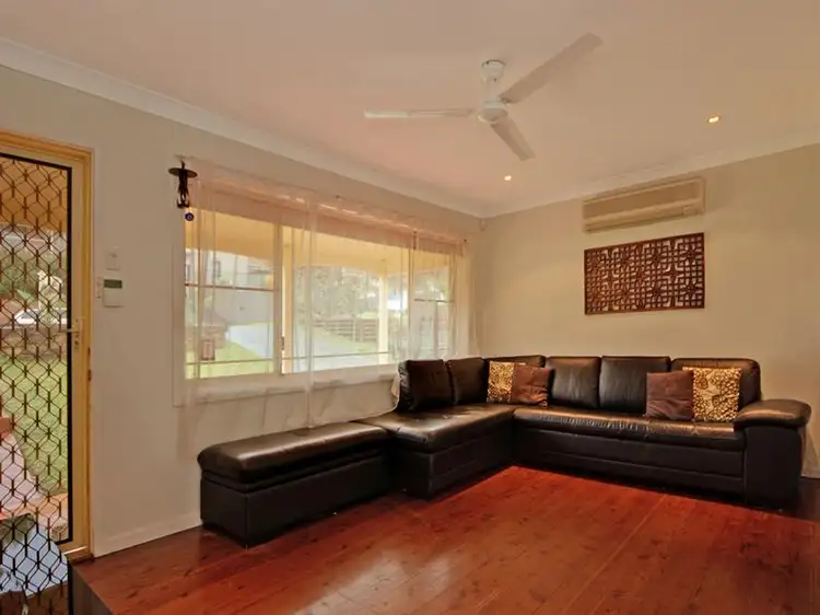 Third view of Homely house listing, 191 Jacaranda Avenue, Figtree NSW 2525