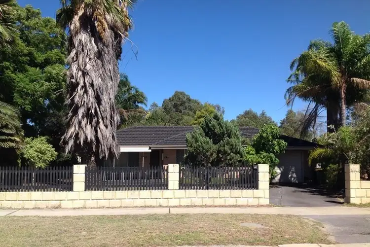 37 Percy Street, Gosnells WA 6110