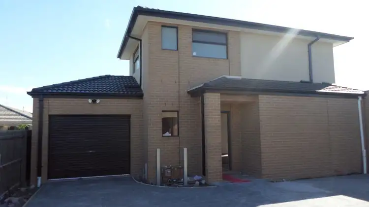 Main view of Homely house listing, 3/15 Claire Way, Tarneit VIC 3029