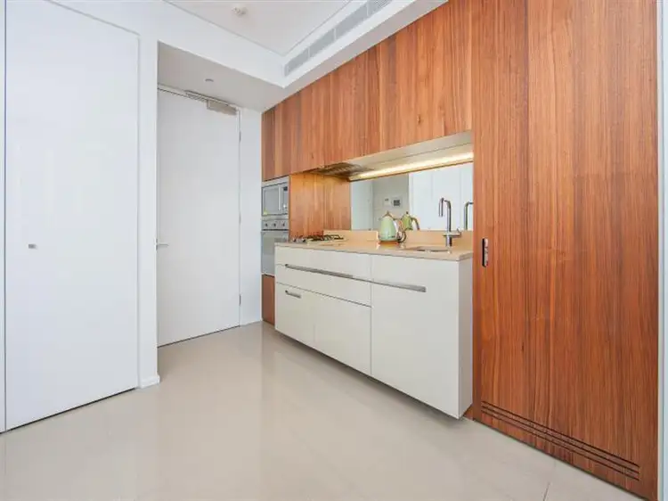 Fourth view of Homely apartment listing, 401/5 Park Lane, Chippendale NSW 2008