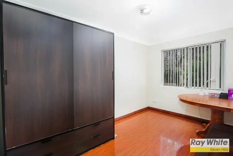 Fifth view of Homely apartment listing, 9/107-109 LANE Street, Wentworthville NSW 2145