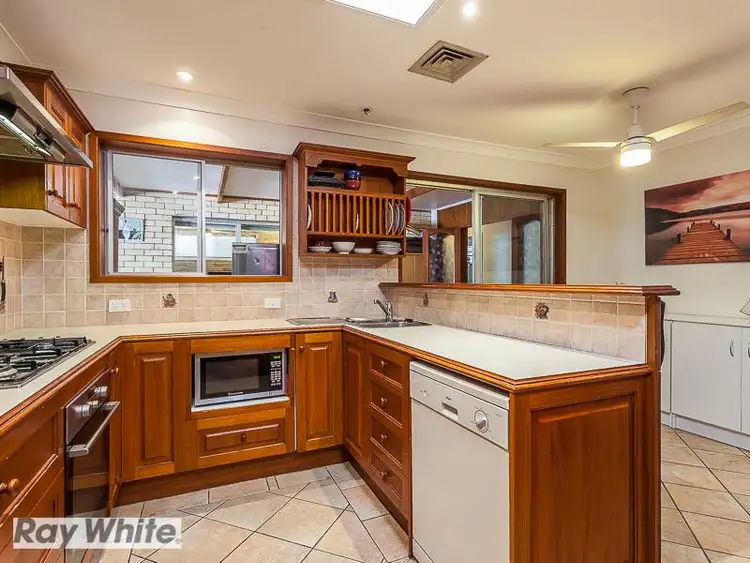 Sixth view of Homely house listing, 1 Ancona Street, Strathpine QLD 4500