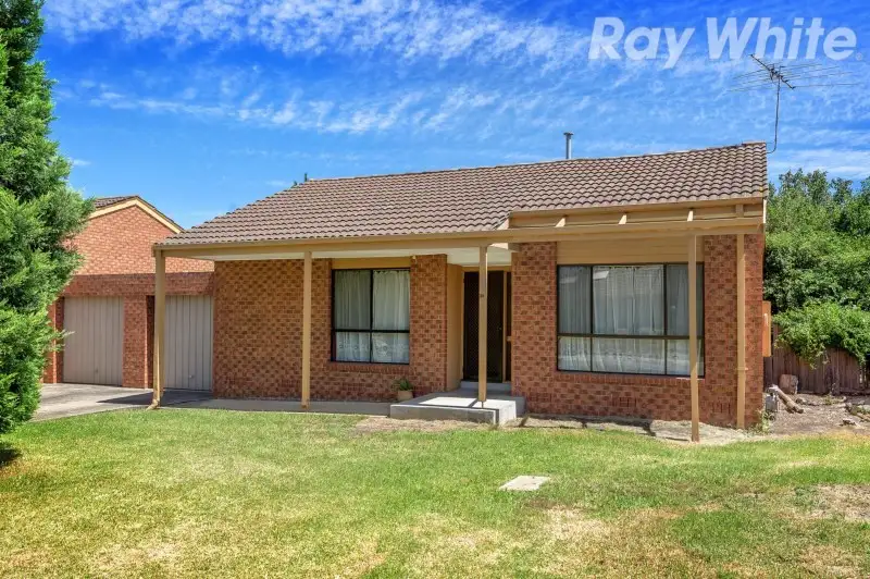 Main view of Homely unit listing, 30/117 Plenty Road, Bundoora VIC 3083