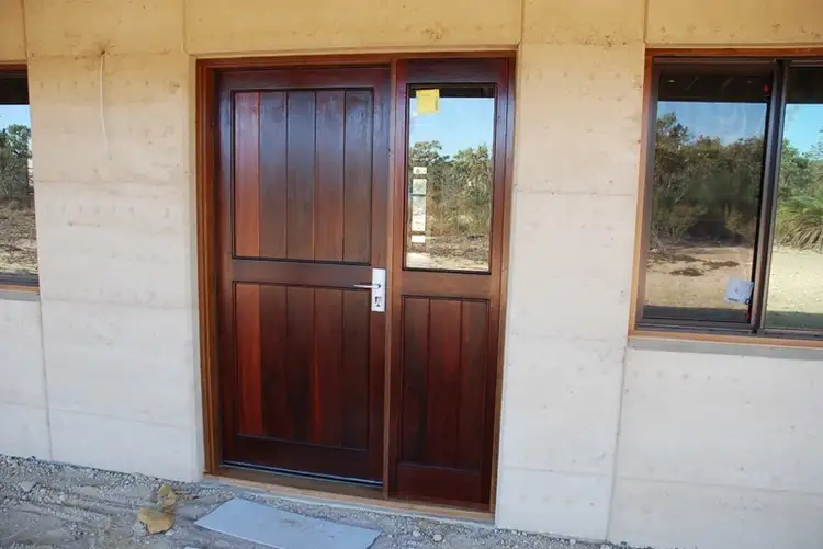 Second view of Homely house listing, 9 Wren Way, Jurien Bay WA 6516