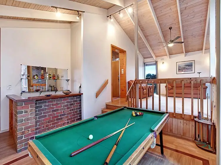 Fifth view of Homely house listing, 2 Kowa Court, Greensborough VIC 3088