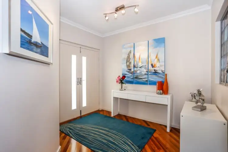 Sixth view of Homely house listing, 2 Kelso Court, Duncraig WA 6023