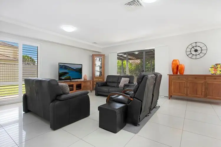 Third view of Homely house listing, 19 Lord Way, Glenwood NSW 2768