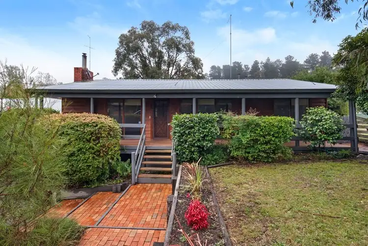 40 Landale Avenue, Mount Clear VIC 3350