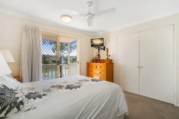 Sixth view of Homely townhouse listing, 19/241 Horizon Drive, Westlake QLD 4074