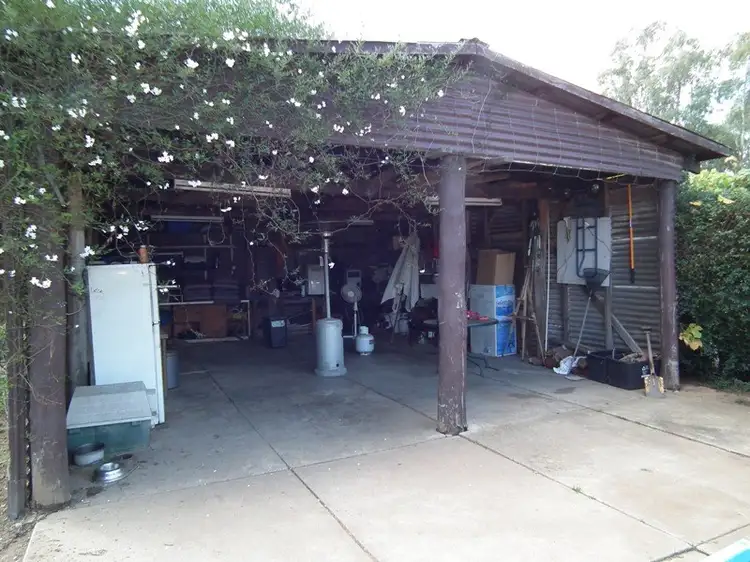Fifth view of Homely house listing, 2 Barwon Street, Nagambie VIC 3608