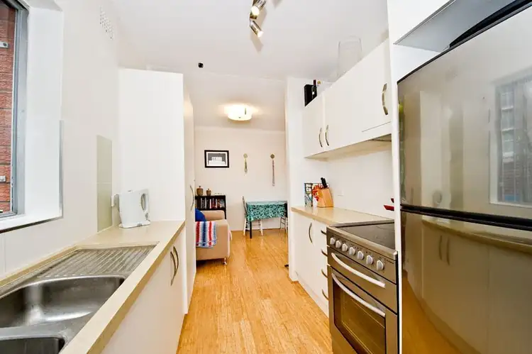 Fourth view of Homely apartment listing, 4/278 Carrington Road, Coogee NSW 2034