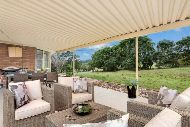 Second view of Homely house listing, 33 Preston Road, Diddillibah QLD 4559
