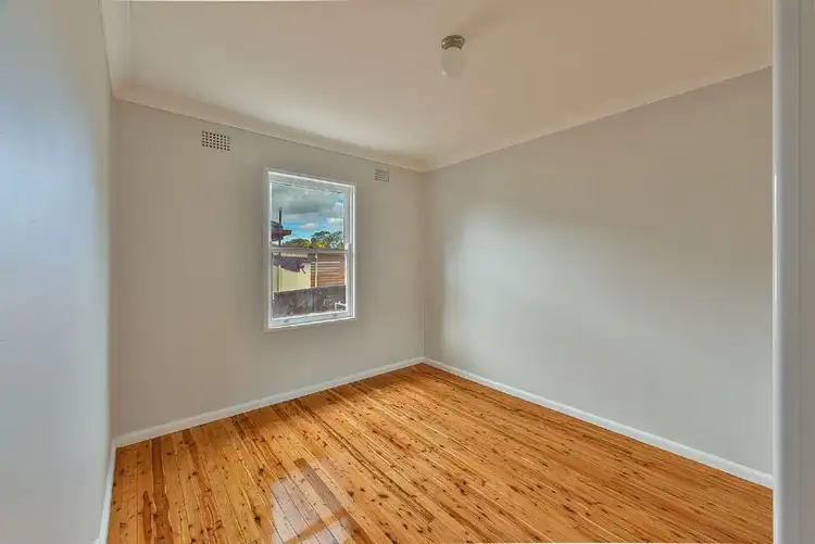 Fifth view of Homely house listing, 16 Carcoola Street, Campbelltown NSW 2560
