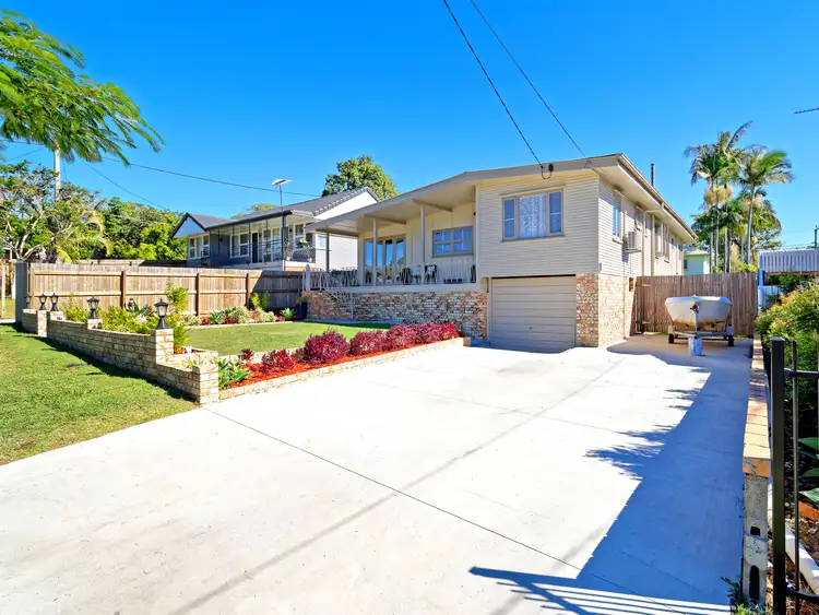 4 Macs Street, Brighton QLD 4017