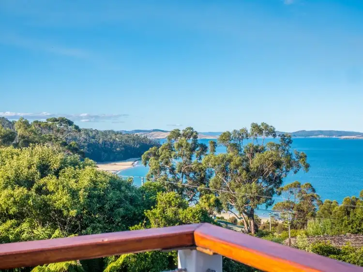 Main view of Homely house listing, 53 Kunama Drive, Kingston Beach TAS 7050