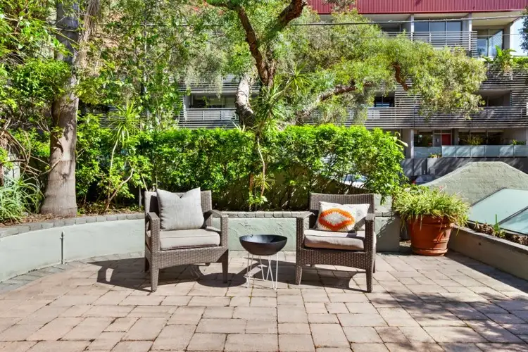 Second view of Homely apartment listing, 16/8 Phillip Street, Redfern NSW 2016