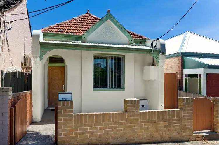 49 Despointes Street, Marrickville NSW 2204