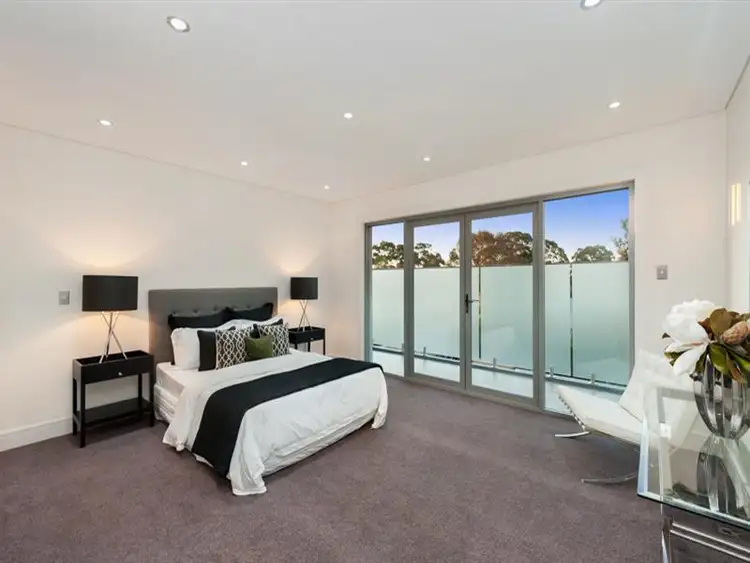 Third view of Homely house listing, 34 Rowley Street, Camperdown NSW 2050