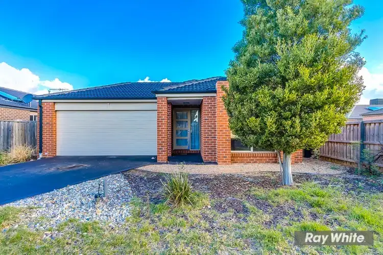 Second view of Homely house listing, 9 Jeremy Street, Tarneit VIC 3029