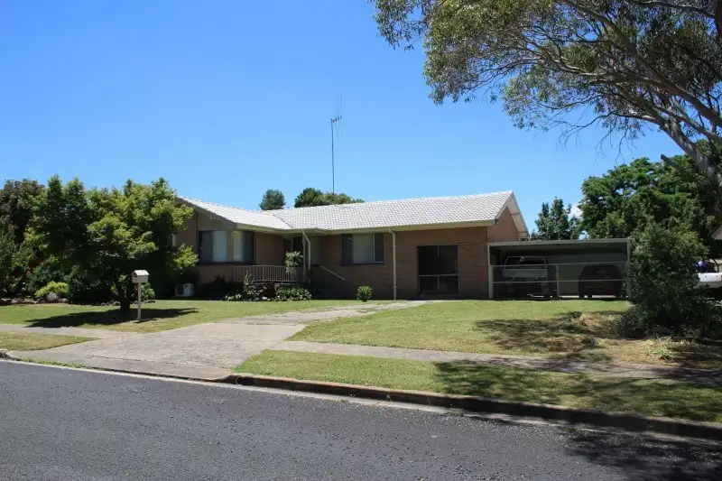 Main view of Homely house listing, 14 Somers Place, Blayney NSW 2799