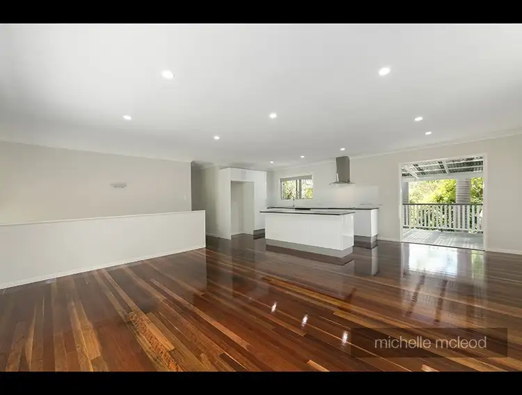 Third view of Homely house listing, 8 Tad Street, Kenmore QLD 4069