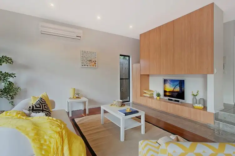 Fifth view of Homely house listing, 36A Murray Street, Taringa QLD 4068