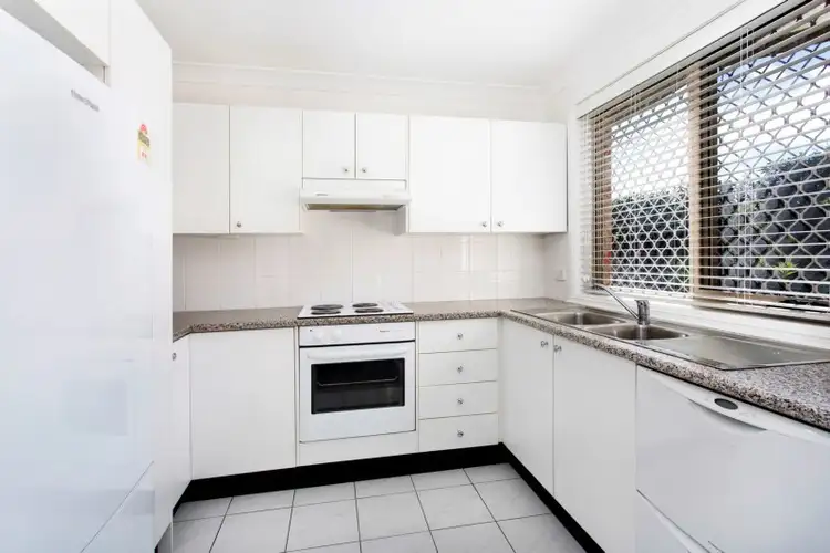 Fifth view of Homely townhouse listing, 3/9-11 Clive Avenue, Warrawong NSW 2502