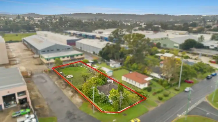 240 Musgrave Road, Coopers Plains QLD 4108