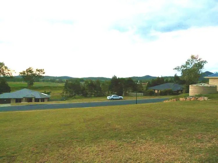 Third view of Homely land listing, 52 Titmarsh Circuit, Fernvale QLD 4306