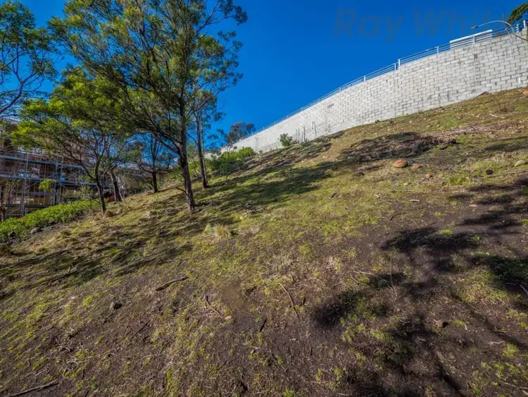 Fourth view of Homely land listing, 5 McDevitt Avenue, Dynnyrne TAS 7005