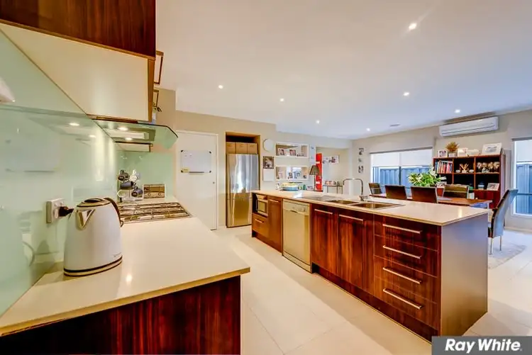 Sixth view of Homely house listing, 24 Toorongo Circuit, Truganina VIC 3029