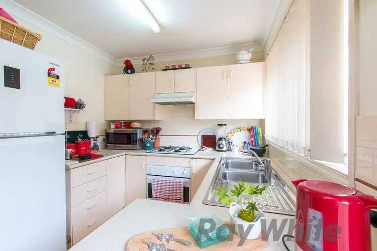 Third view of Homely unit listing, 1/298 Park Avenue, Kotara NSW 2289