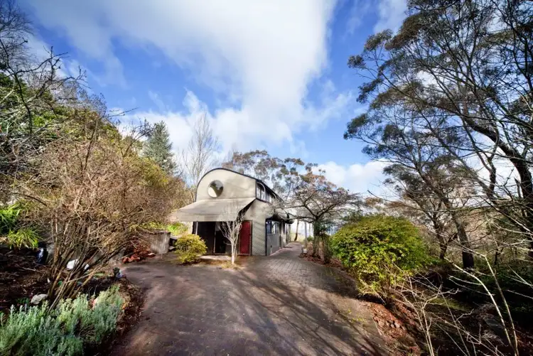 Second view of Homely house listing, 19-21 Mt Piddington Road, Mount Victoria NSW 2786