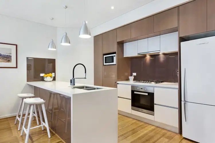 Third view of Homely apartment listing, A504/7-13 Centennial Avenue, Lane Cove NSW 2066