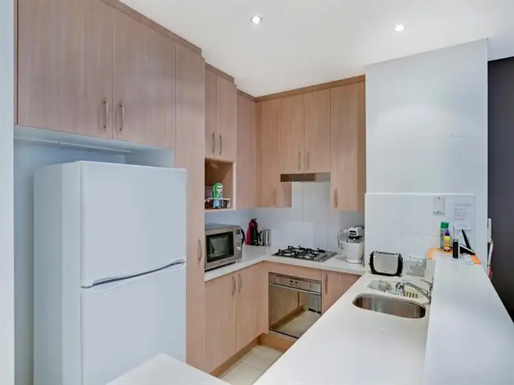 Third view of Homely apartment listing, 202/3 Como Crescent, Southport QLD 4215
