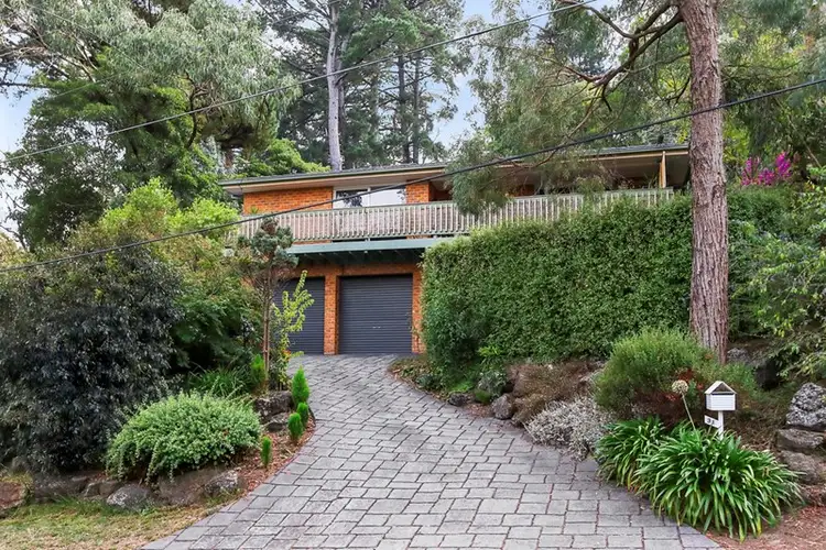 31 Summit Road, Lilydale VIC 3140
