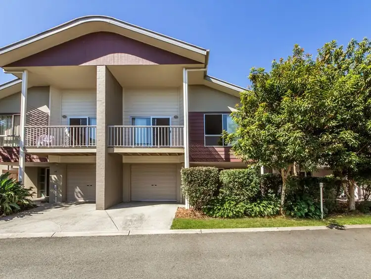 42/27 Eugenia Circuit, Robina QLD 4226