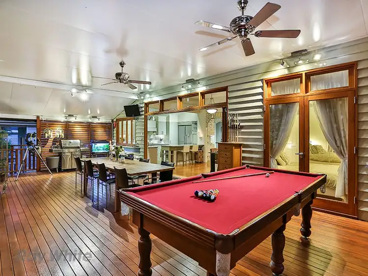 Sixth view of Homely house listing, 12 Golding Street, Toowong QLD 4066