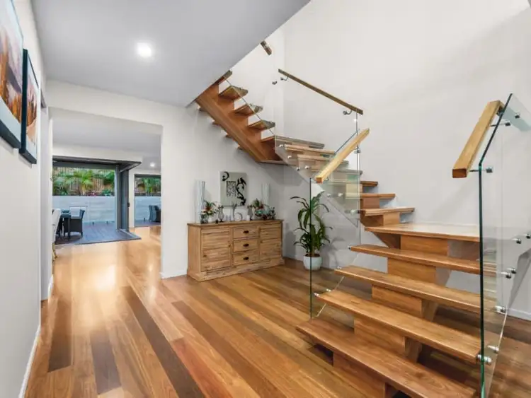 Fourth view of Homely house listing, 13 Darvall Street, Taringa QLD 4068