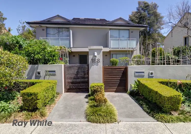 3/188 Waterloo Road, Marsfield NSW 2122